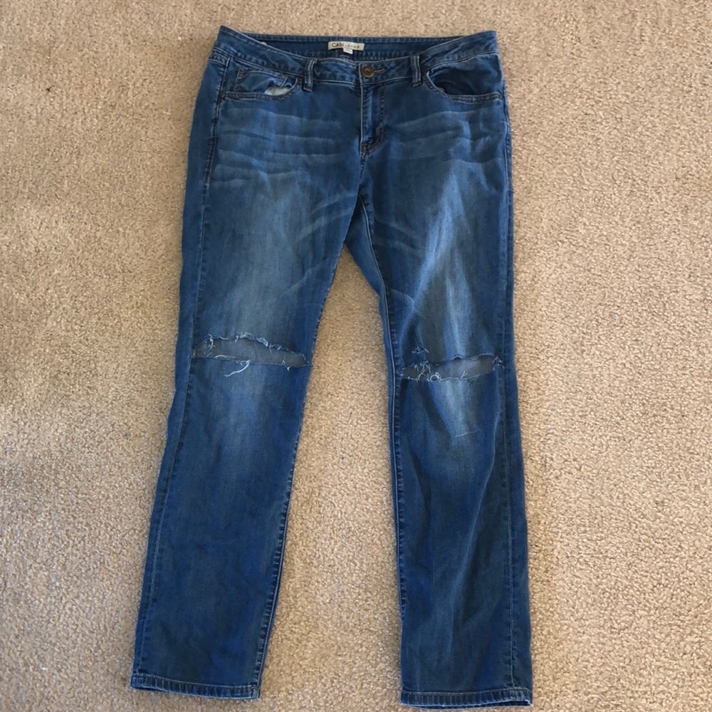 Jeans